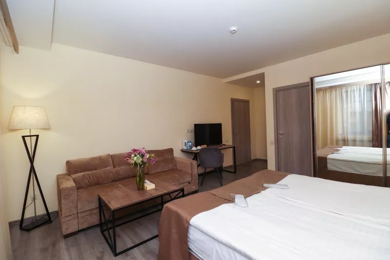 Отель Мандарин ищет гидов и туроператоров к сотрудничеству. - Изображение #4, Объявление #1749544