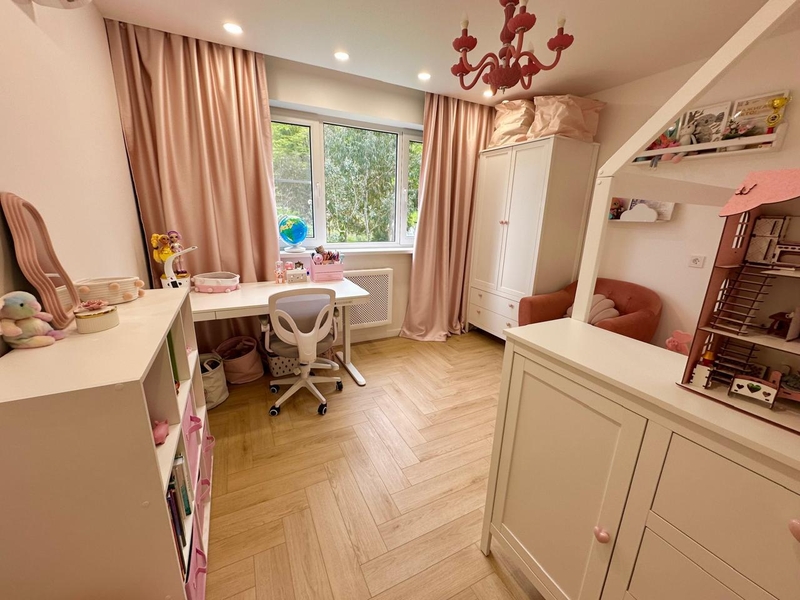 Продам 3-комнатную квартиру у моря!!! - Изображение #8, Объявление #1749365