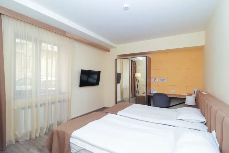 Отель Мандарин ищет гидов и туроператоров к сотрудничеству. - Изображение #5, Объявление #1749544