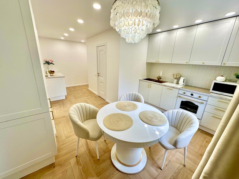 Продам 3-комнатную квартиру у моря!!! - Изображение #9, Объявление #1749365