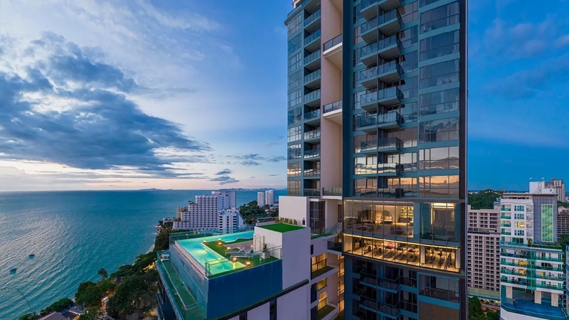 Ваш надежный гид в мире тайской недвижимости! - Изображение #1, Объявление #1750184