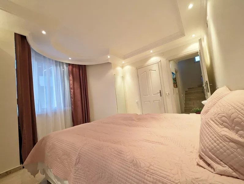 Вилла в Алании — статус, которым гордится вся семья. - Изображение #6, Объявление #1749917