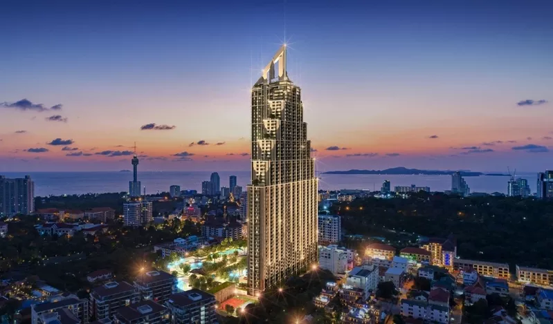 Ваш надежный гид в мире тайской недвижимости! - Изображение #7, Объявление #1750184