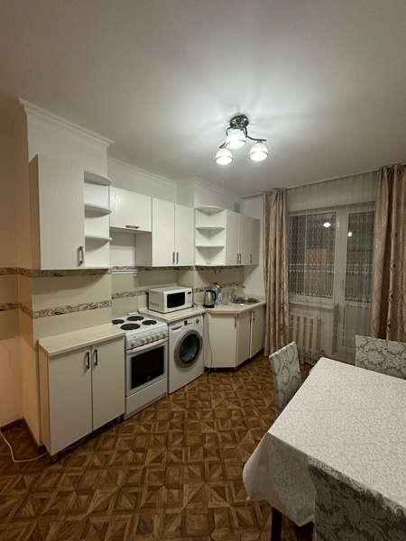 Уютная 1 комнатная квартира возле ботанического сада - Изображение #3, Объявление #1750494