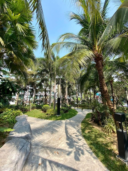 Аренда жилья для отдыха, зимовки или длительного проживания в Паттайе. - Изображение #2, Объявление #1750931