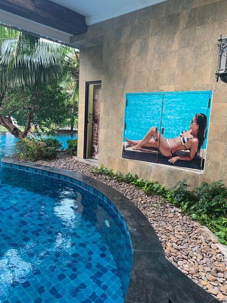 Аренда жилья для отдыха, зимовки или длительного проживания в Паттайе. - Изображение #4, Объявление #1750931