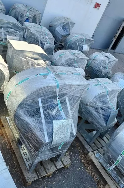 Радиальные вентиляторы с доставкой по всему Казахстану. - Изображение #5, Объявление #1751579