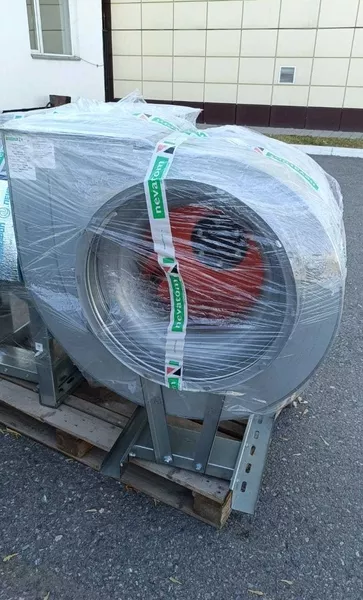 Радиальные вентиляторы с доставкой по всему Казахстану. - Изображение #7, Объявление #1751579