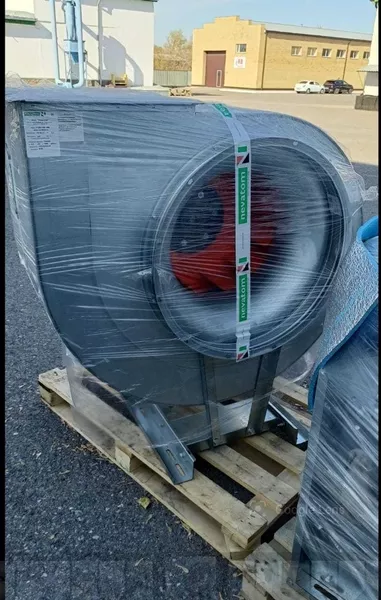 Радиальные вентиляторы с доставкой по всему Казахстану. - Изображение #8, Объявление #1751579