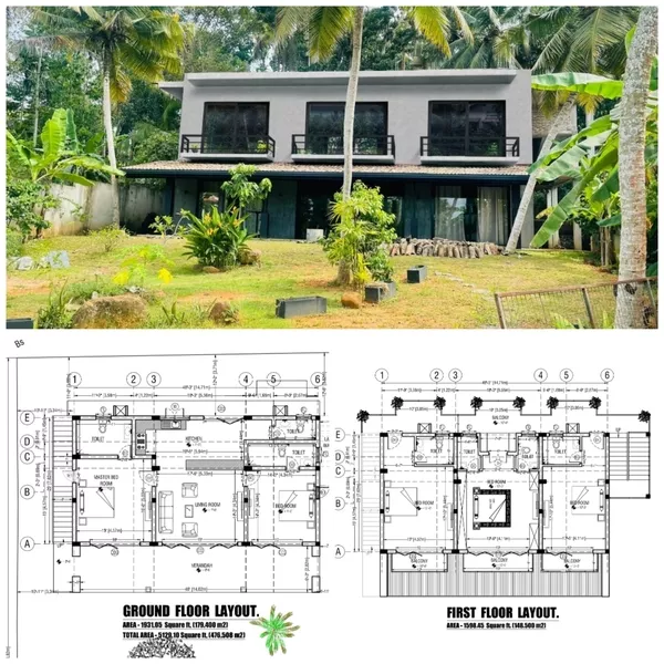 Вилла на Шри-Ланке - Изображение #5, Объявление #1751716