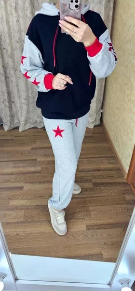 NikaStyle — одежда из Турции для тех, кто ценит качество и современный - Изображение #4, Объявление #1751955