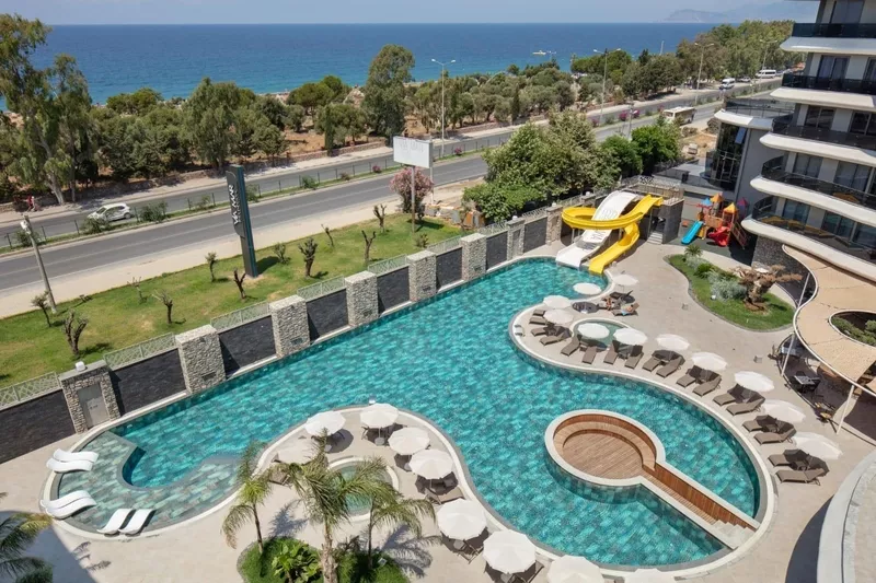 ADL Invest: недвижимость в Турции — быстро, надёжно, под ключ - Изображение #4, Объявление #1752254