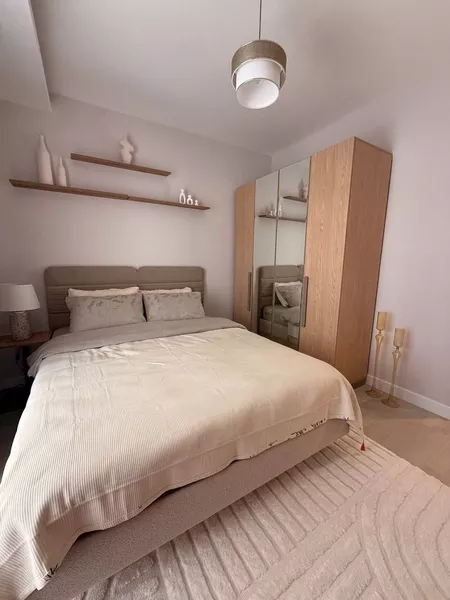 Уютная квартира 1+1 в Анталии, район Лиман – 500 м до моря - Изображение #5, Объявление #1752087