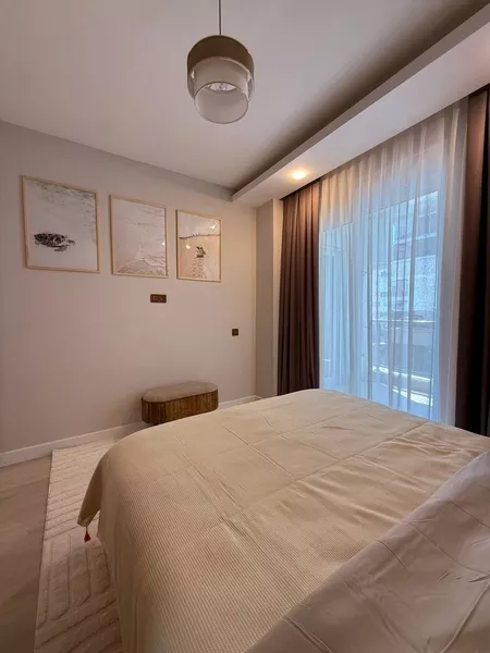 Уютная квартира 1+1 в Анталии, район Лиман – 500 м до моря - Изображение #6, Объявление #1752087