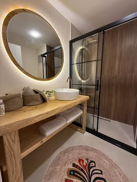 Уютная квартира 1+1 в Анталии, район Лиман – 500 м до моря - Изображение #7, Объявление #1752087