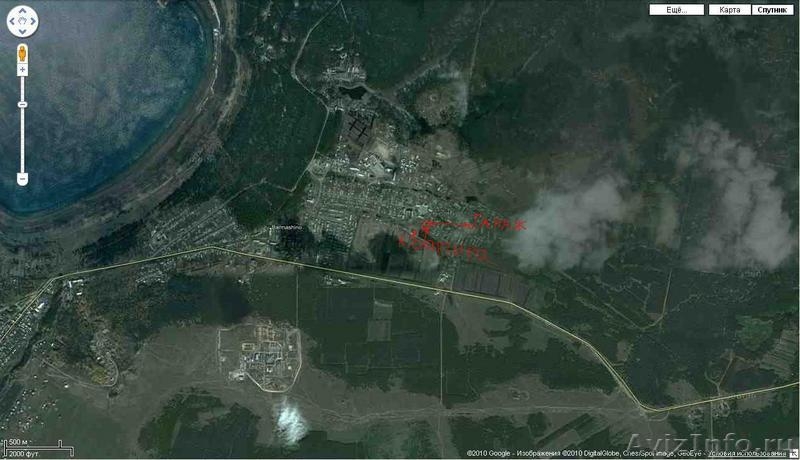 Продам 2х комнатную квартиру в г.Щучинске - Изображение #1, Объявление #46877