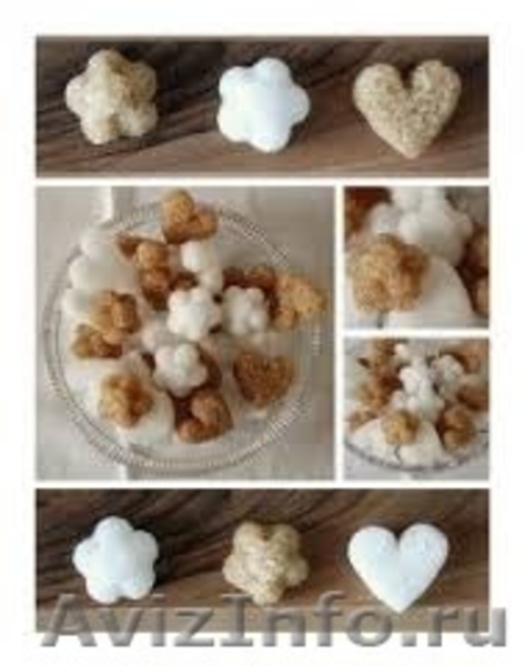   оборудование для производства и упаковки сахара-рафинада - Изображение #3, Объявление #1096980