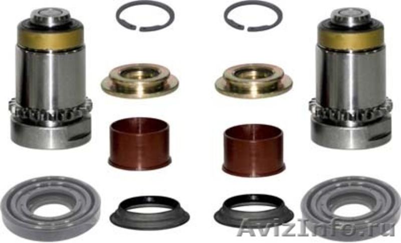 Продаём Ремкомплекты тормозной системы .  - Изображение #1, Объявление #1247014