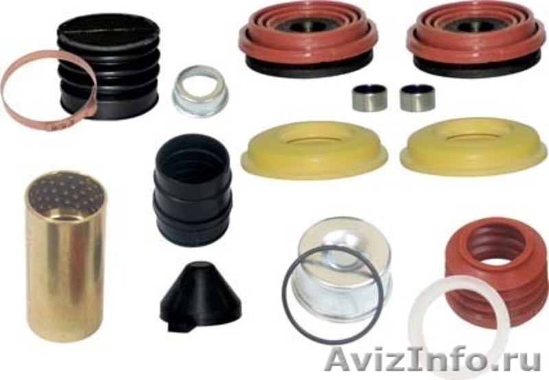 Продаём Ремкомплекты тормозной системы .  - Изображение #2, Объявление #1247014