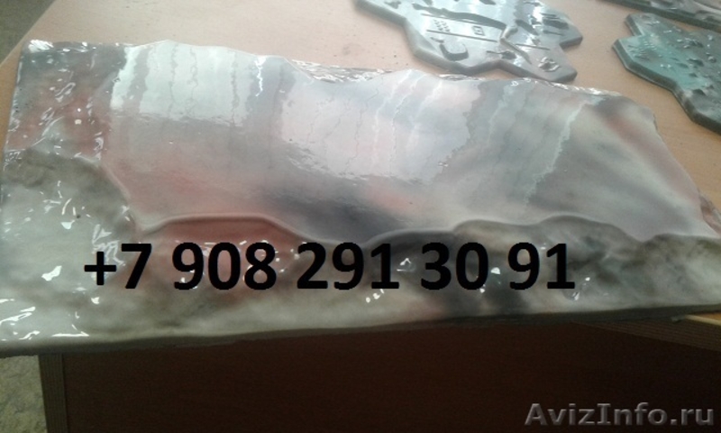 Бизнес по производ.4х слойных теплоблоков под мрамор из цемента - Изображение #6, Объявление #973878