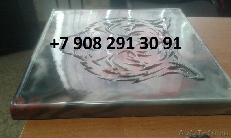 Бизнес по производству 3х и 4х.сл.теплоблоков (оборудование) - Изображение #1, Объявление #1101079