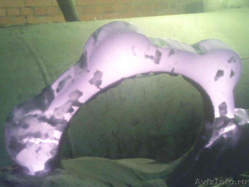 Противопригарное покрытие F-RDS (новая разработка) - Изображение #1, Объявление #1206237