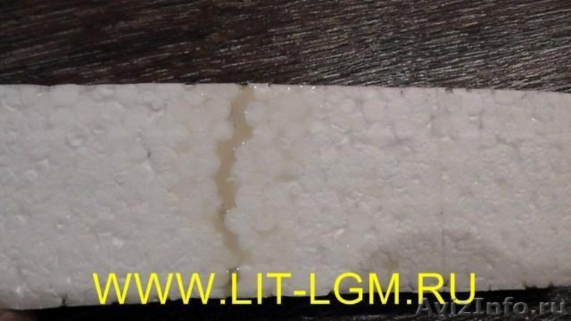 Мастика выжигаемая для ЛГМ технологии от производителя - Изображение #2, Объявление #1168321