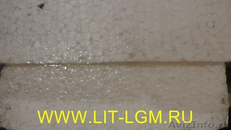 Мастика выжигаемая для ЛГМ технологии от производителя - Изображение #3, Объявление #1168321