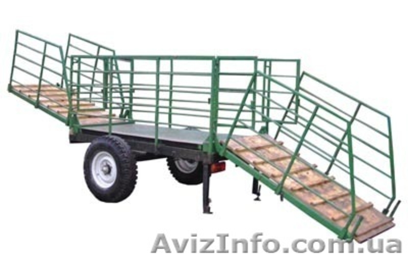 Тележка трап ТТ-1С - Изображение #6, Объявление #387636
