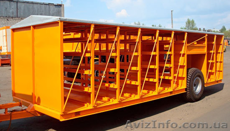 Тележка трап ТТ-1С - Изображение #2, Объявление #387636