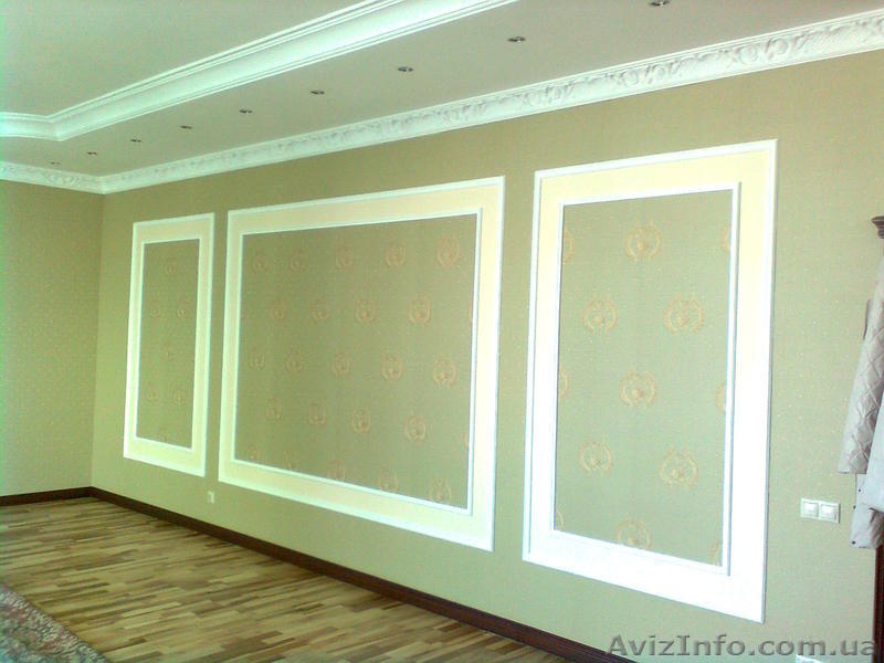 Астана Декор Лепнины - Изображение #1, Объявление #511117