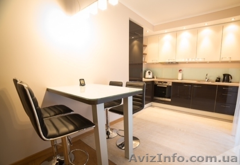 Элитные апартаменты в Юрмале.Булдури.Под ВНЖ в Латвии. - Изображение #4, Объявление #1020091