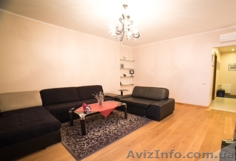 Элитные апартаменты в Юрмале.Булдури.Под ВНЖ в Латвии. - Изображение #6, Объявление #1020091