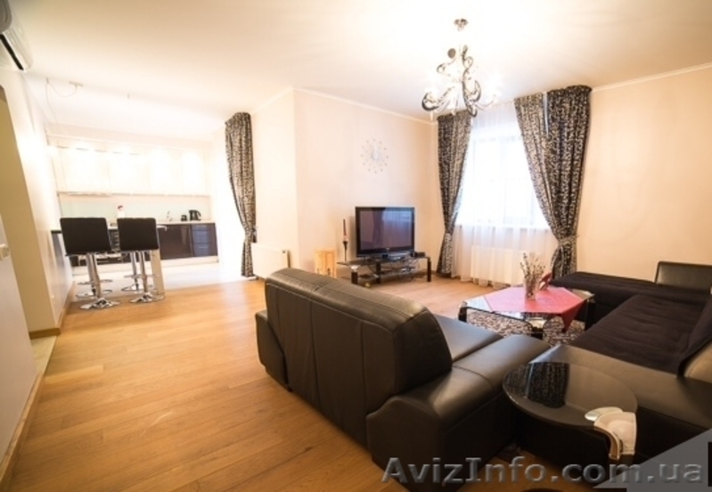 Элитные апартаменты в Юрмале.Булдури.Под ВНЖ в Латвии. - Изображение #2, Объявление #1020091