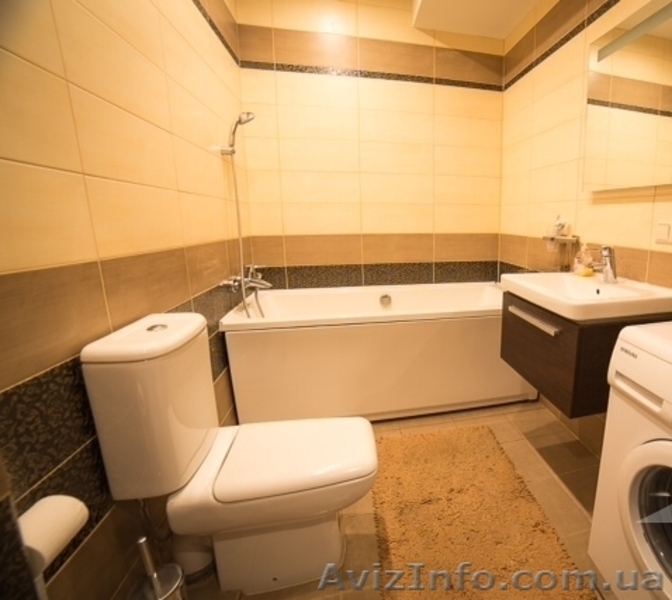 Элитные апартаменты в Юрмале.Булдури.Под ВНЖ в Латвии. - Изображение #7, Объявление #1020091