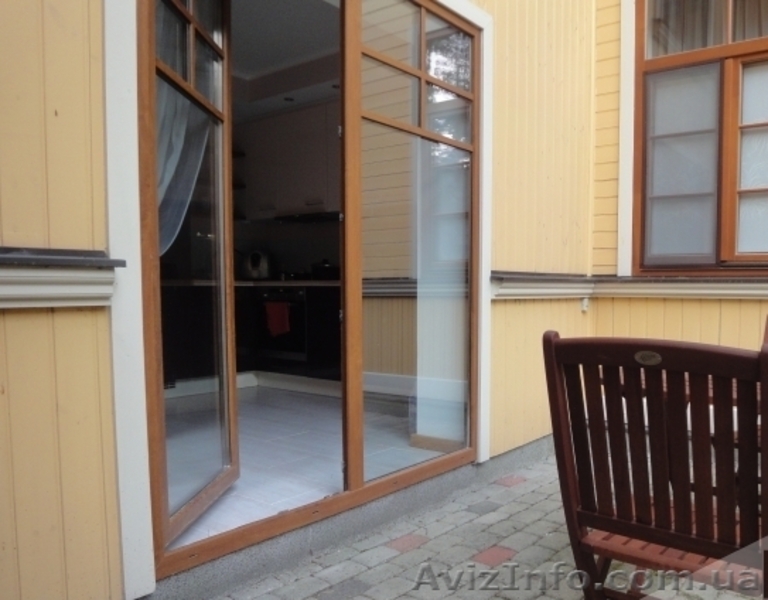 Элитные апартаменты в Юрмале.Булдури.Под ВНЖ в Латвии. - Изображение #8, Объявление #1020091