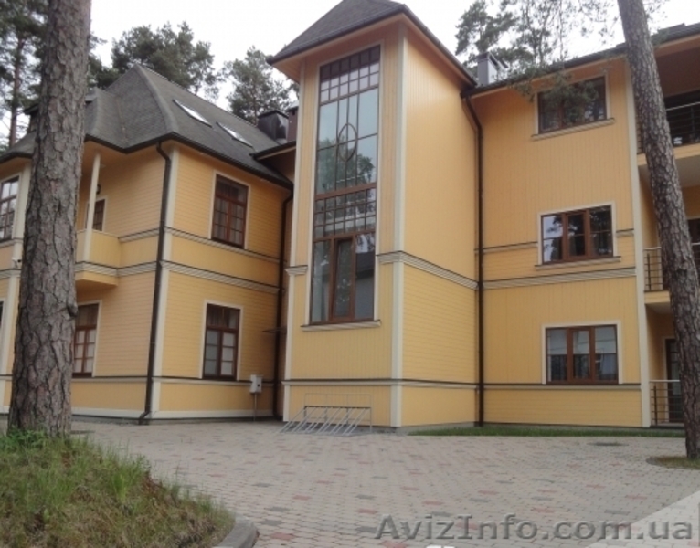 Элитные апартаменты в Юрмале.Булдури.Под ВНЖ в Латвии. - Изображение #1, Объявление #1020091