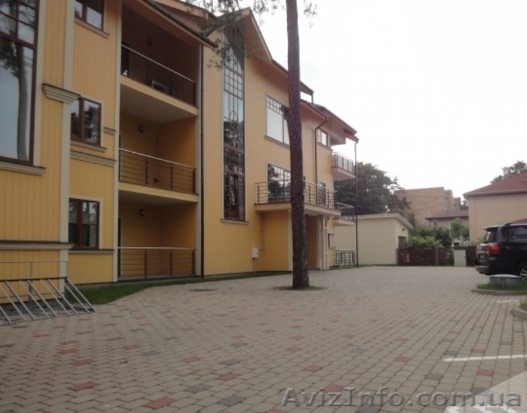 Элитные апартаменты в Юрмале.Булдури.Под ВНЖ в Латвии. - Изображение #9, Объявление #1020091