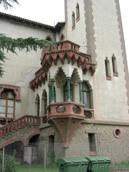 Продам 4-этажный особняк в Испании - Изображение #7, Объявление #317296