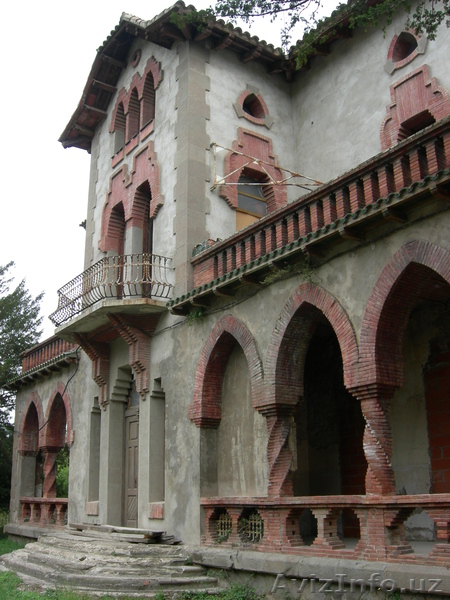 Продам 4-этажный особняк в Испании - Изображение #6, Объявление #317296