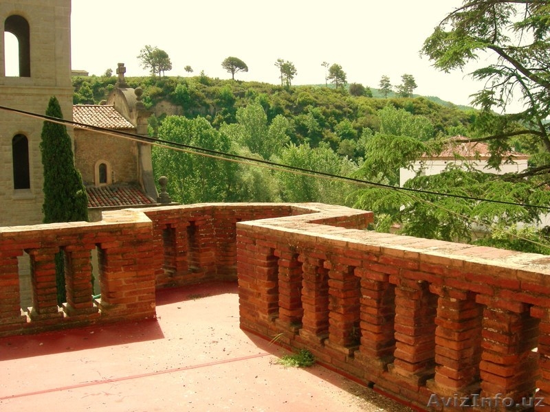 Продам 4-этажный особняк в Испании - Изображение #5, Объявление #317296