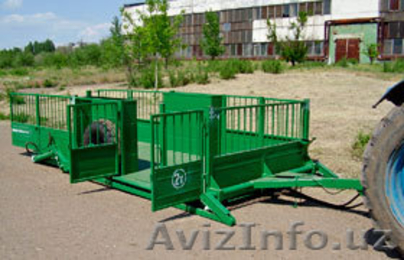 Тележка трап ТТ-1С - Изображение #8, Объявление #387636