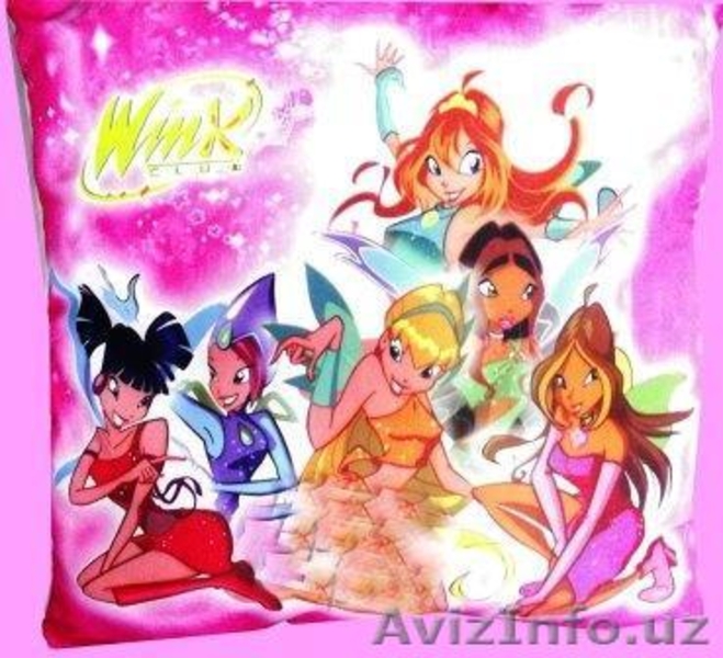 винкс winx винкс winx - Изображение #5, Объявление #429216