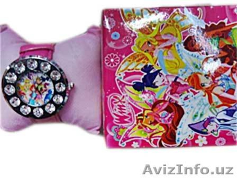 винкс winx винкс winx - Изображение #2, Объявление #429216