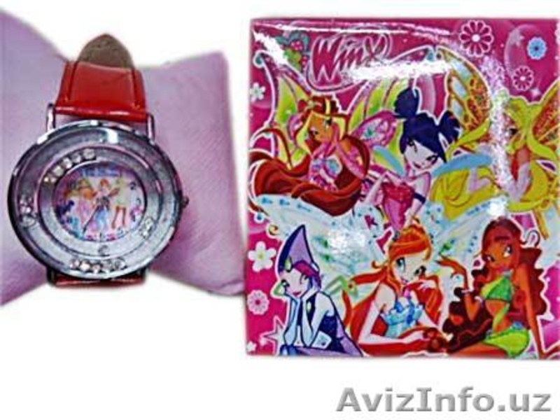 винкс winx винкс winx - Изображение #3, Объявление #429216