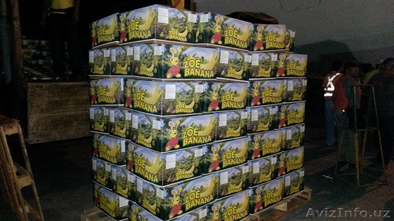 фрукты оптом  - Изображение #4, Объявление #59213